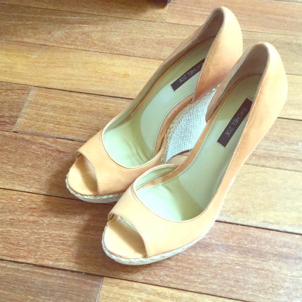 Rachel Zoe Heels